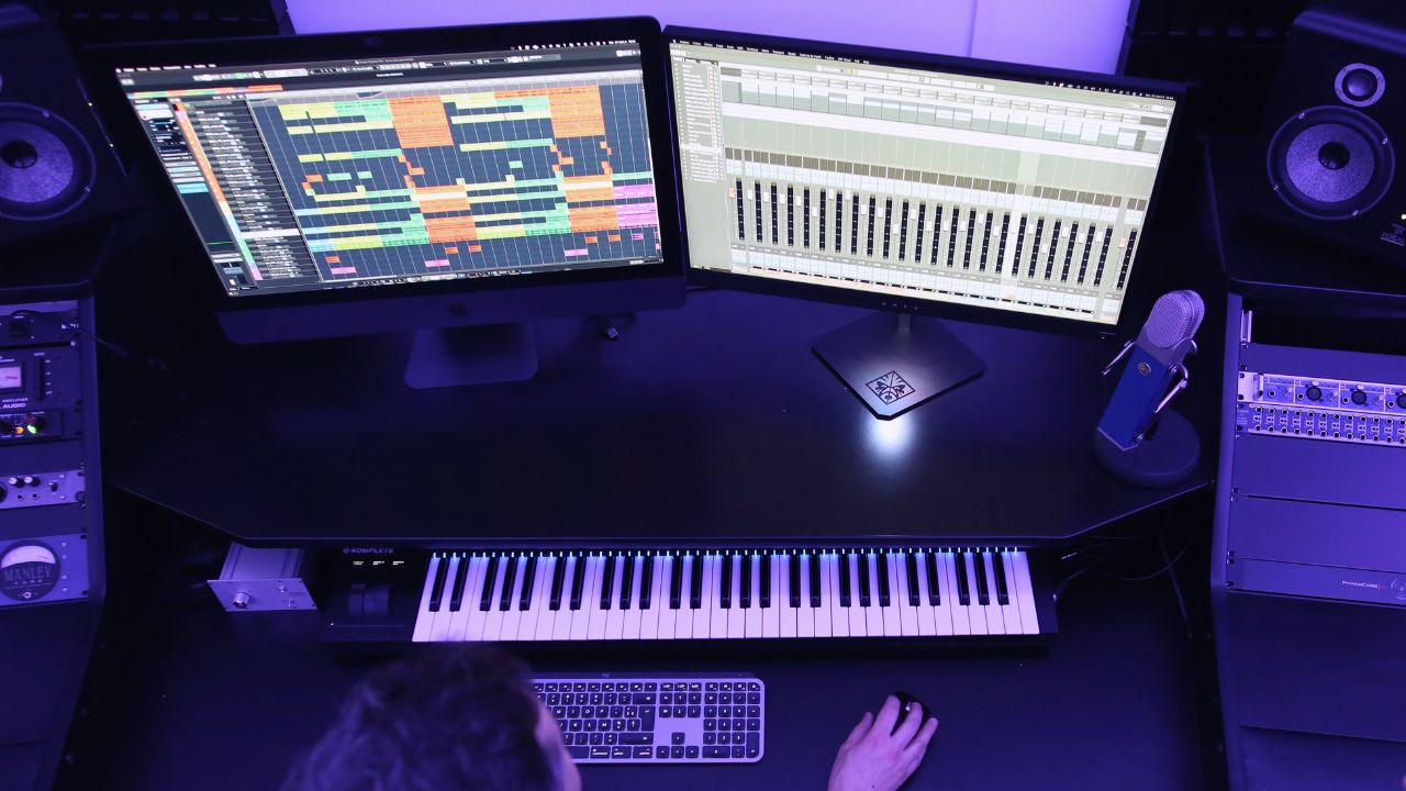 Studio Formasound Paris